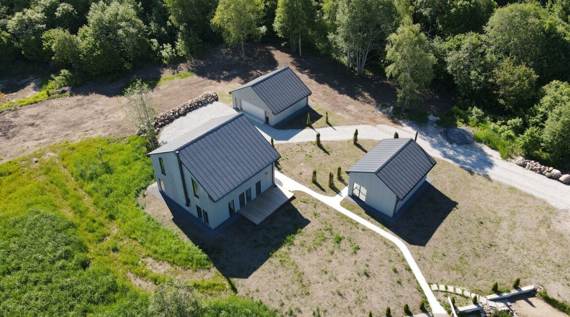 Estonia, Lootaguse 2, Liikva küla, Harku vald, Harjumaa