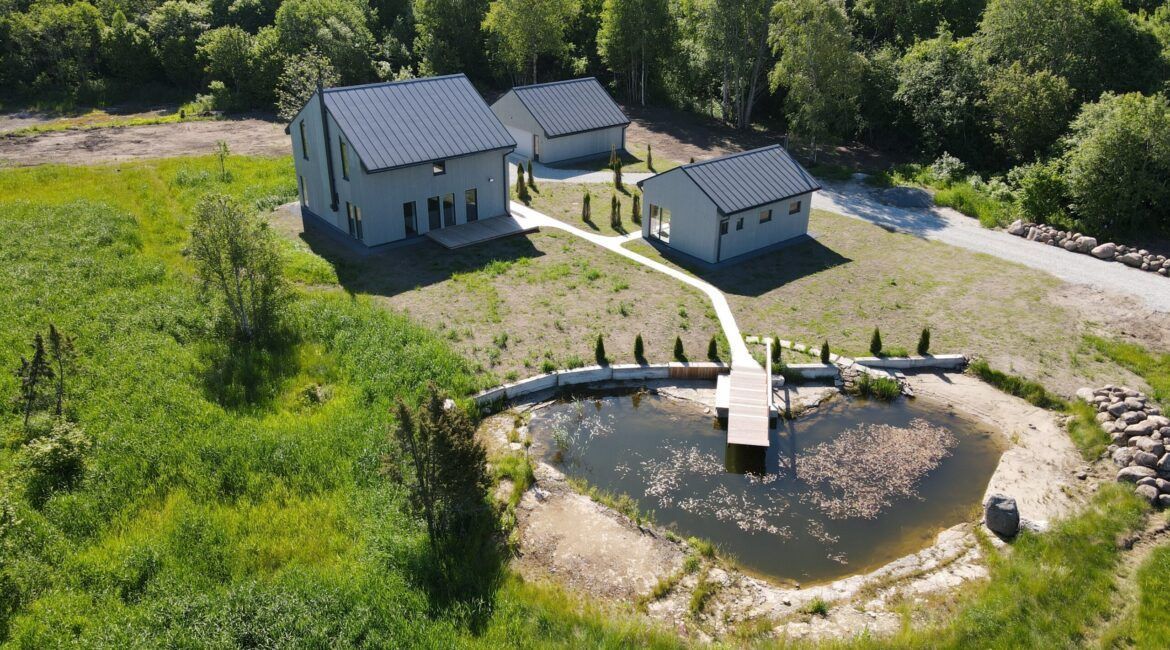 Estonia, Lootaguse 2, Liikva küla, Harku vald, Harjumaa