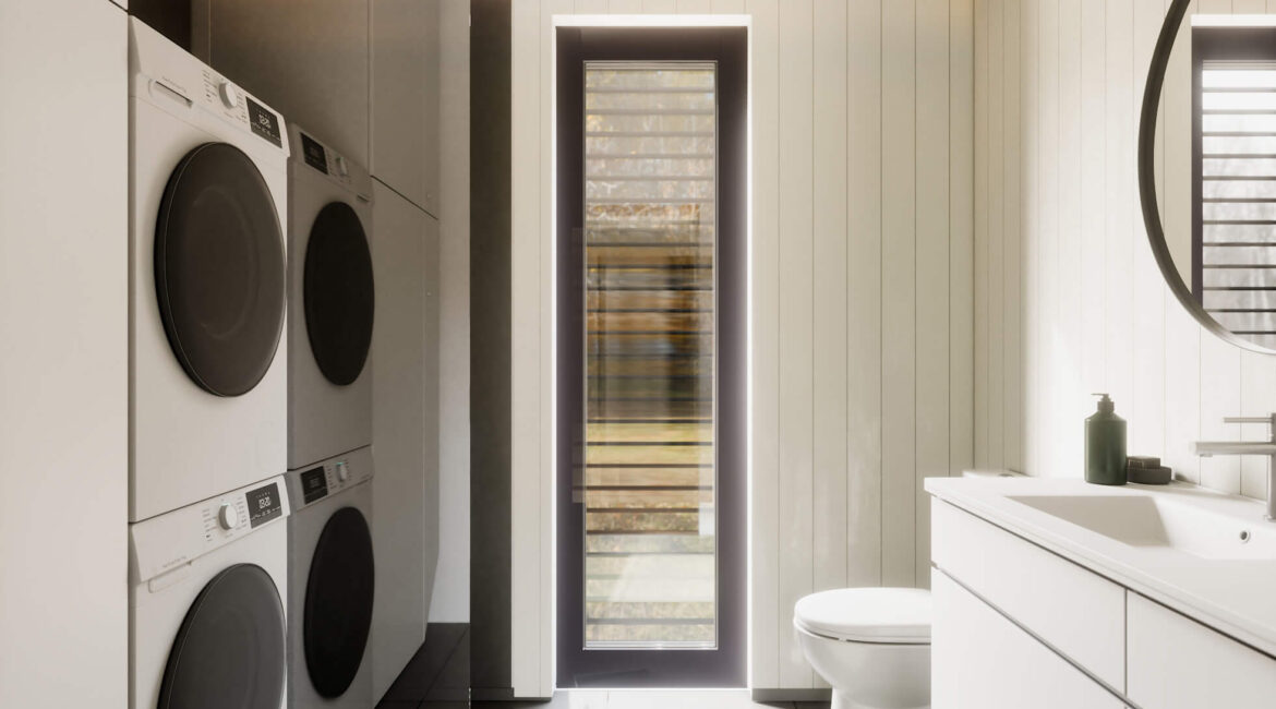 Estonia, Jaanilille, Murdho ja Melissa krundid, Noarootsi vald, Läänemaa