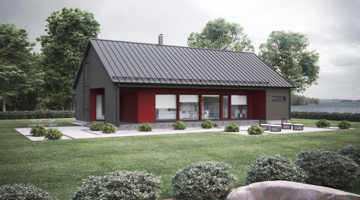 Estonia, Ekke, Lükati küla, Anija vald, Harju maakond