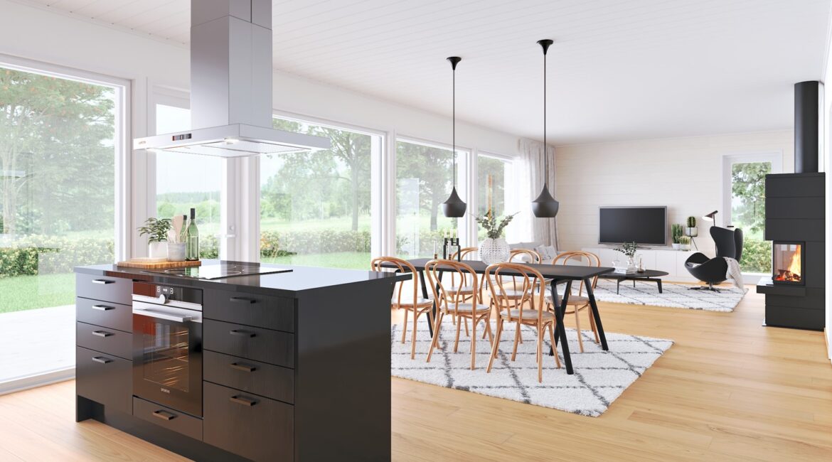 Estonia, Jaanilille, Murdho ja Melissa krundid, Noarootsi vald, Läänemaa