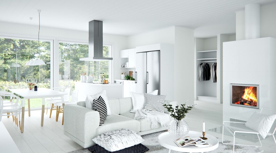 Estonia, Jaanilille, Murdho ja Melissa krundid, Noarootsi vald, Läänemaa