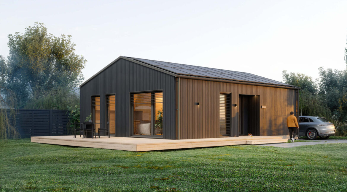 Estonia, Ekke, Lükati küla, Anija vald, Harju maakond