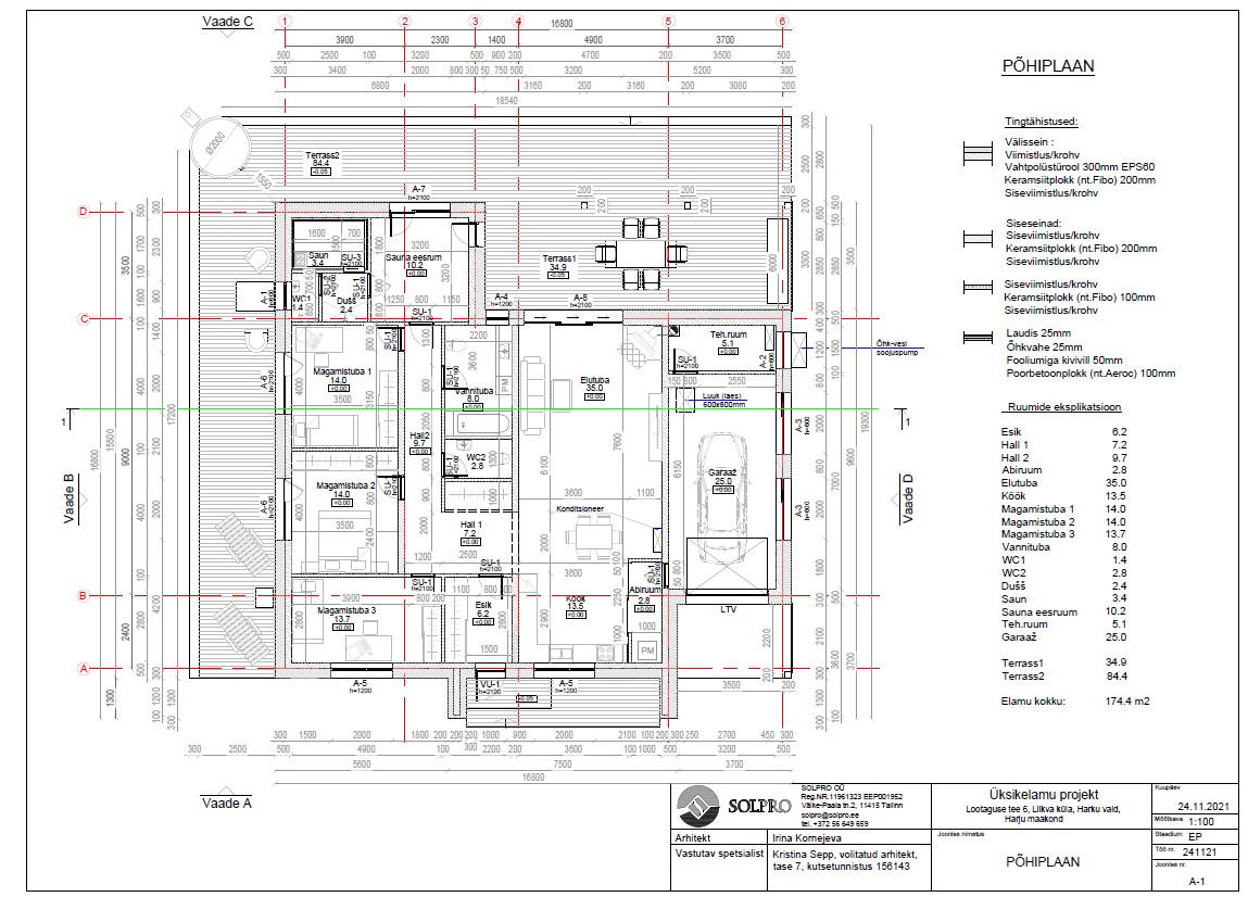 Lootaguse-6-maja-plaan