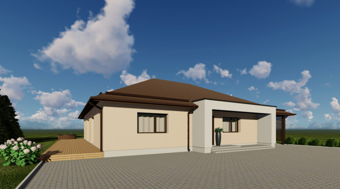 Lootaguse tee 6, Liikva küla, Harku vald